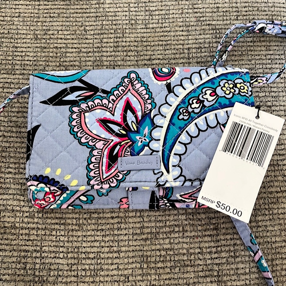 Vera Bradley